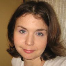 Анна Пархоменко - эксперт эксперт по продажам